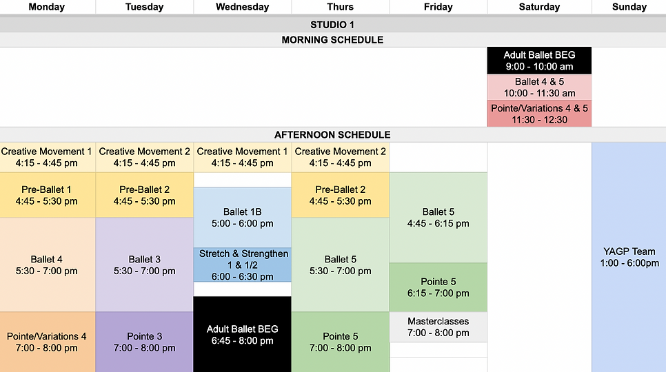 SFD S1 Season Schedule.png