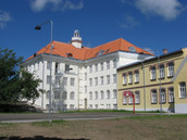 Haapsalu Wiedemanni Gümnaasium