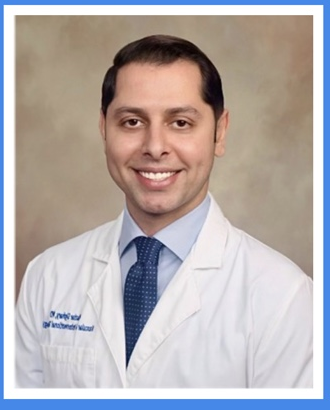 Maziar Sighary, MD