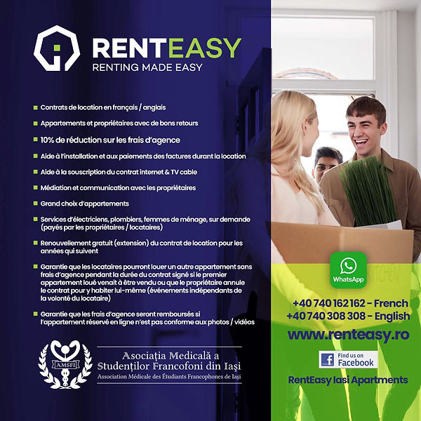 RentEasy