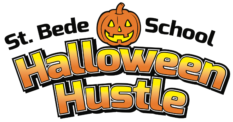 Halloween Hustle