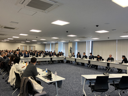 『SWC関西フォーラム』を八幡市役所で開催【前編】