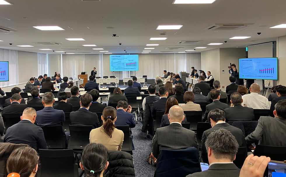 【後編】SWC関西フォーラムが京都府 八幡市役所で開催されました