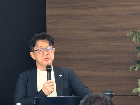 「埼玉ウーマンズカフェ」に筑波大学大学院教授で弊社代表の久野譜也が登壇
