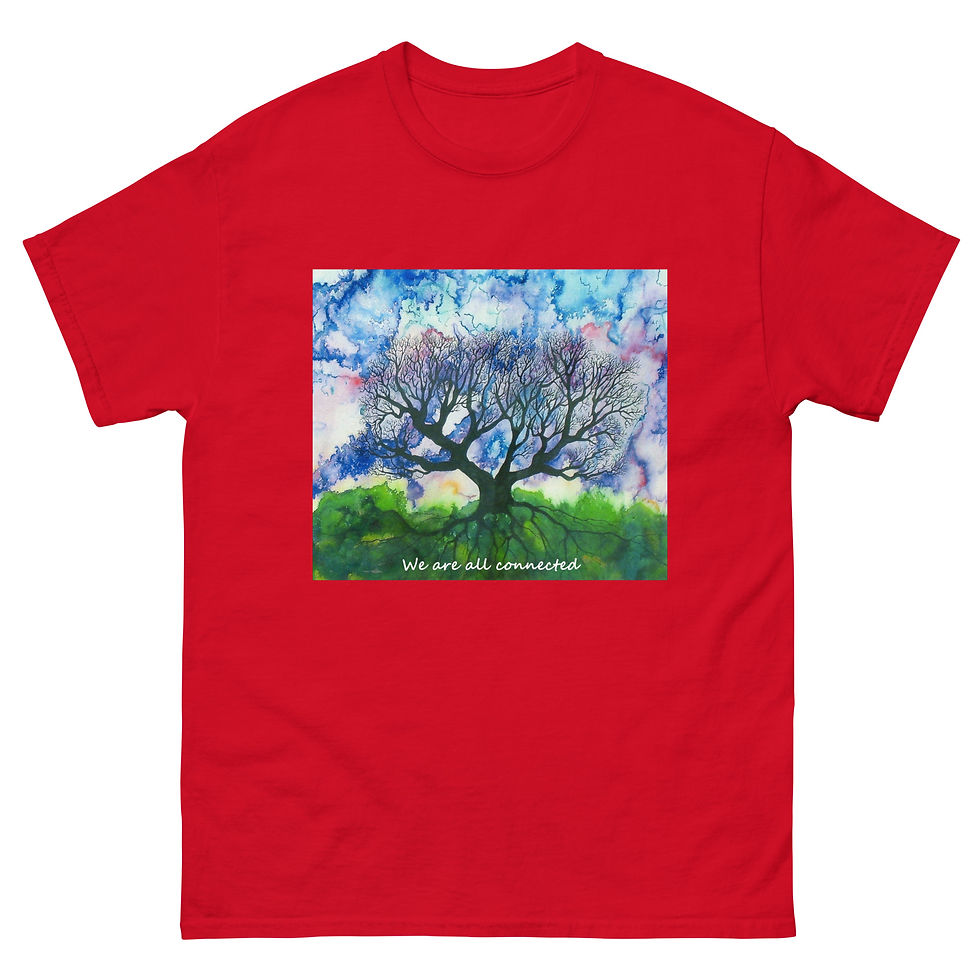 Thumbnail: CONNECTED TEE