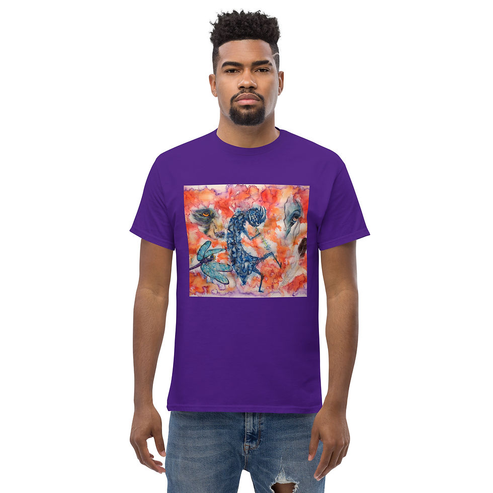 Thumbnail: KOKOPELLI,S CIRCLE