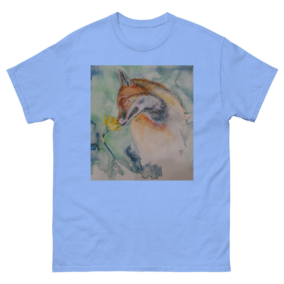Thumbnail: DAFODIL TSHIRT