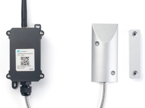Conectando o Sensor de Porta NDS03A da à Plataforma IOTA utilizando a conectividade NB-IoT