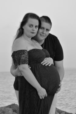 Modèles: Manon et Margaux