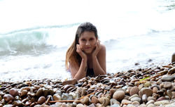 Modèle: Morgane