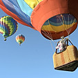 Hot Air Balloons