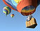 Hot Air Balloons