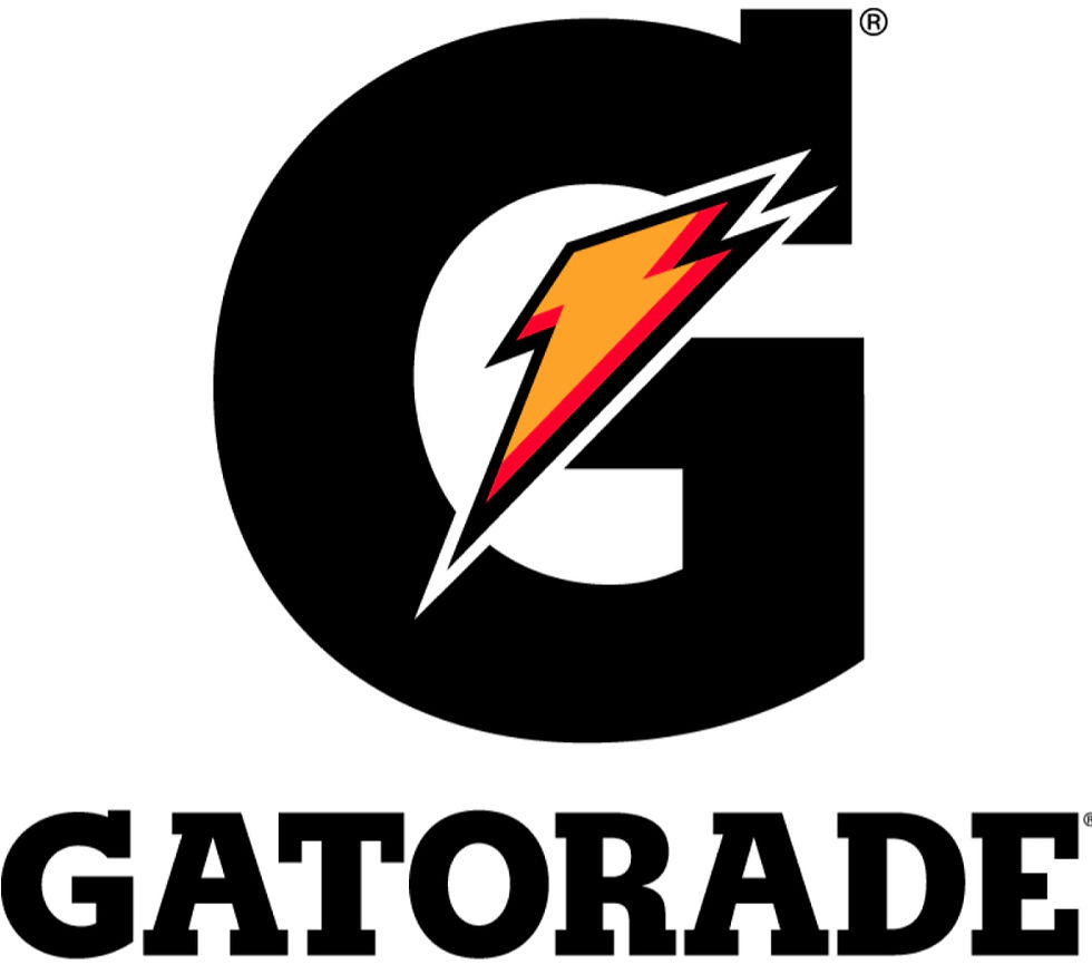 Why gatorade?