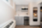Kitchenette Two Queen Beds