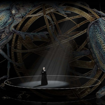 AKHNATEN, PHILLIP GLASS (1)