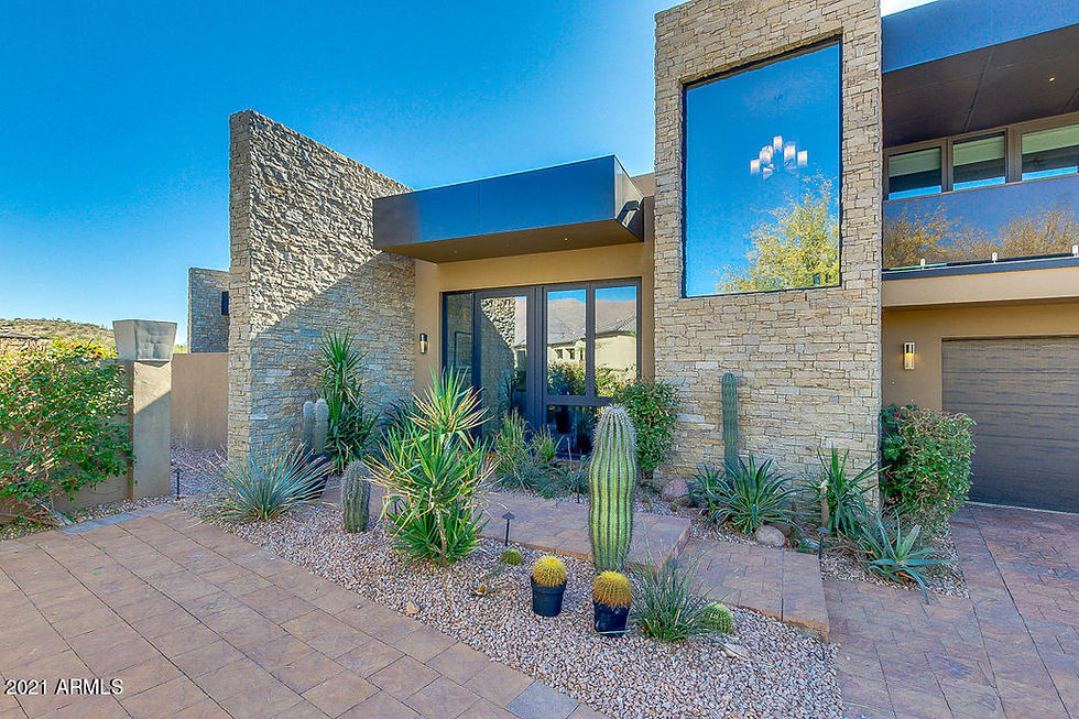 Built in 2011 - 4 beds | 6.5 baths - 4,660 sqft