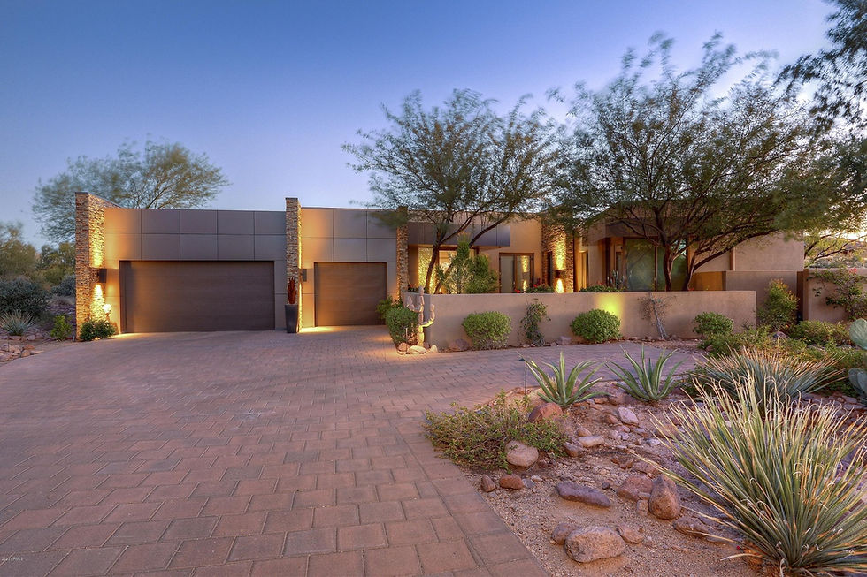 Built in 2012 - 5 beds | 5.5 baths - 3,893 sqft