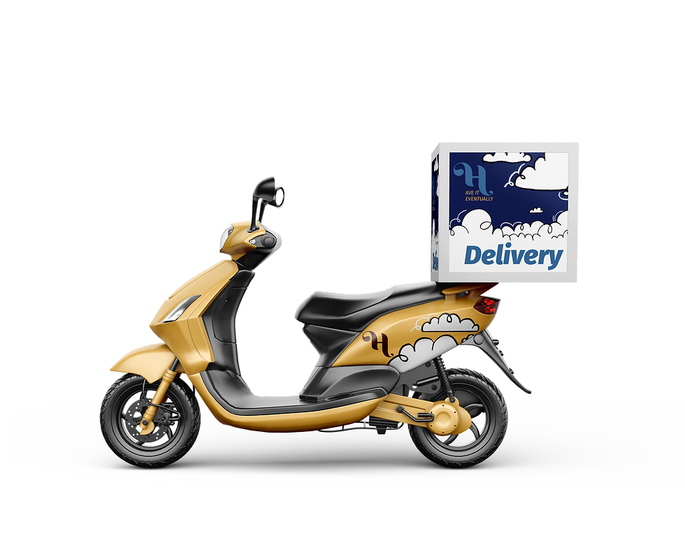 moped