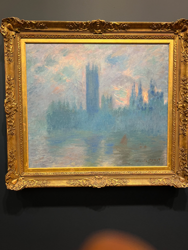 The Art Institute of Chicago