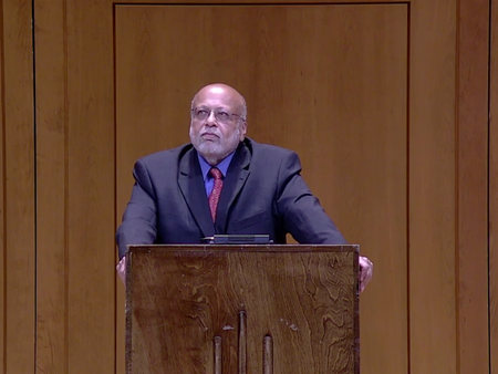 UNC Music Commencement Speech with an Introduction: Teaching My Students—and Myself