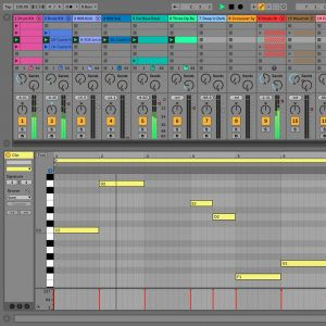 Ableton Live Suite 10.1.11 Keygen Crack Serial Key