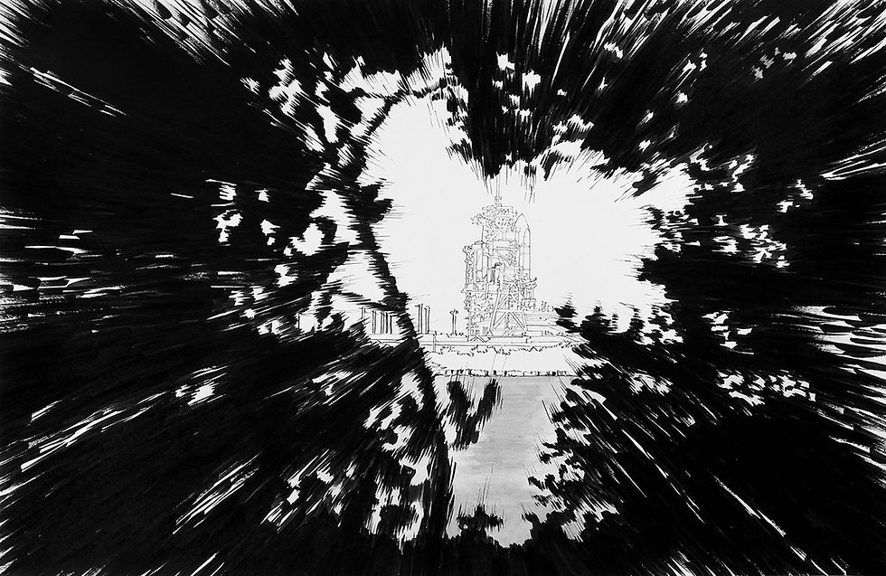 Untitled / sin título