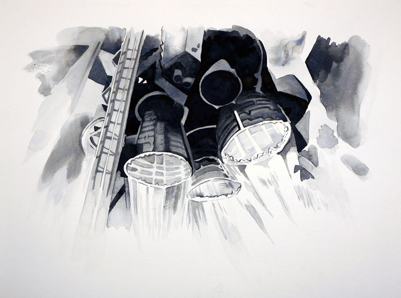 Untitled / sin título