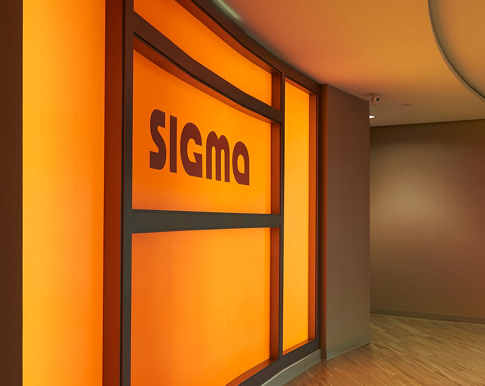 Sigma