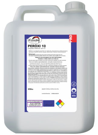 peroxi 10 alvejante e multiuso