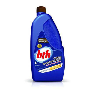 Reduz Aspiração Clarmax HTH
