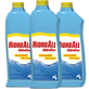 Hidrofloc HCL 