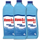 algicida manutencao HCL