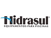 Logo da marca Hidrasul