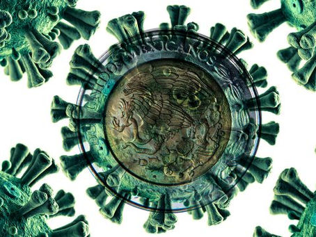 Conoce las medidas fiscales de apoyo de las Entidades Federativas ante el COVID-19 Parte III.