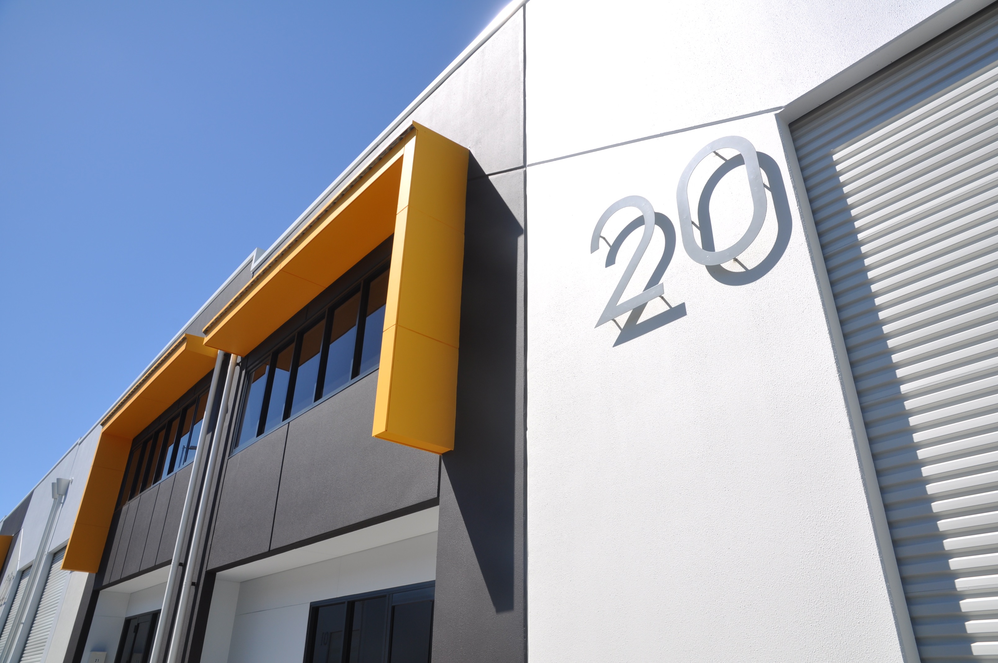 Hubble Design Balcatta HQ