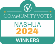 Number 1 in Nashua for Medspas!