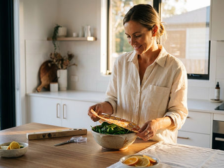 Zero‑Waste Kitchen Made Easy: Simple Swaps with Beeswax Wraps & Reusables