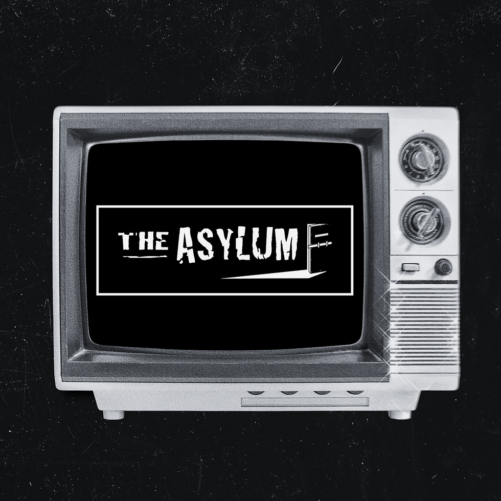 Productoras de cine: The Asylum