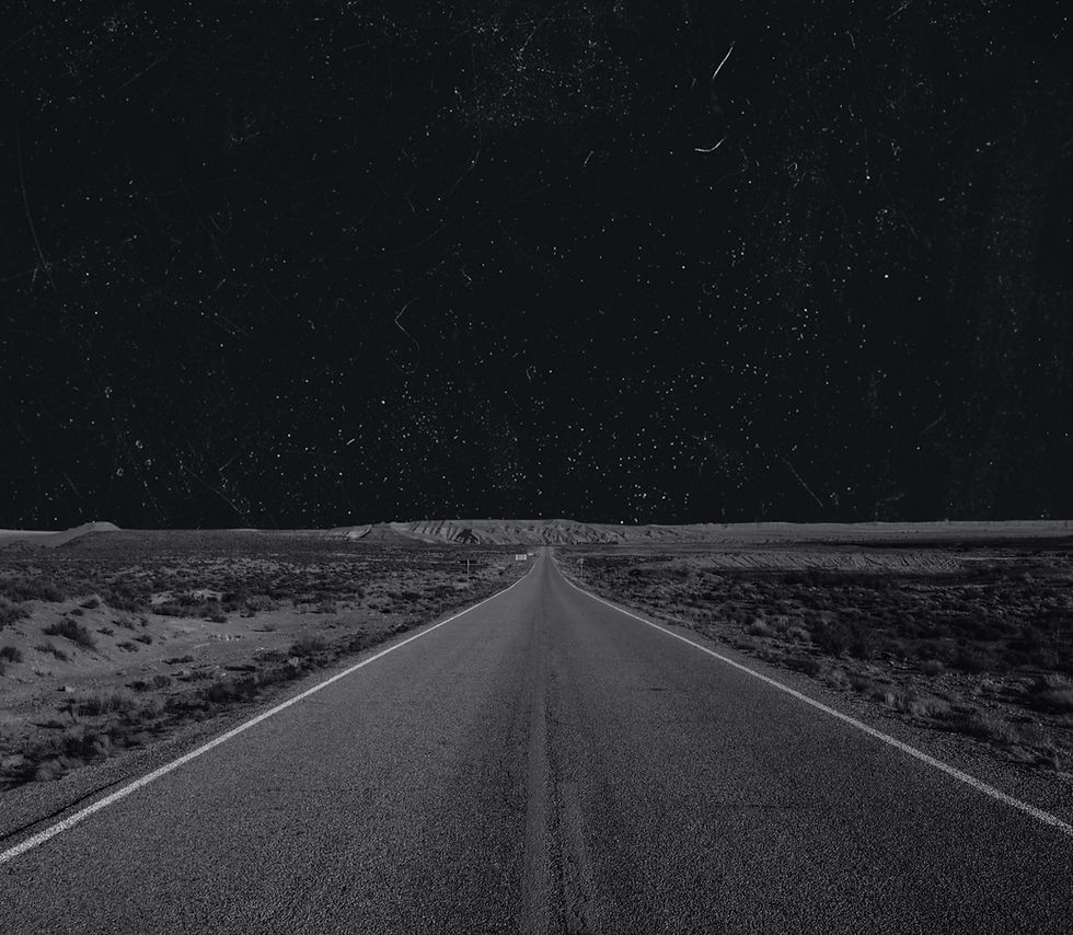 La carretera