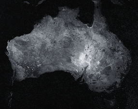Señales de Australia
