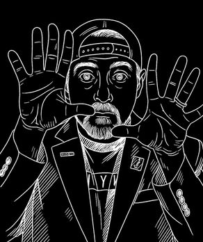Las otras locuras de Kevin Smith: recomendaciones de su cine de terror
