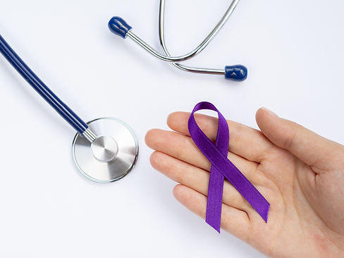 Control de dolor por cancer