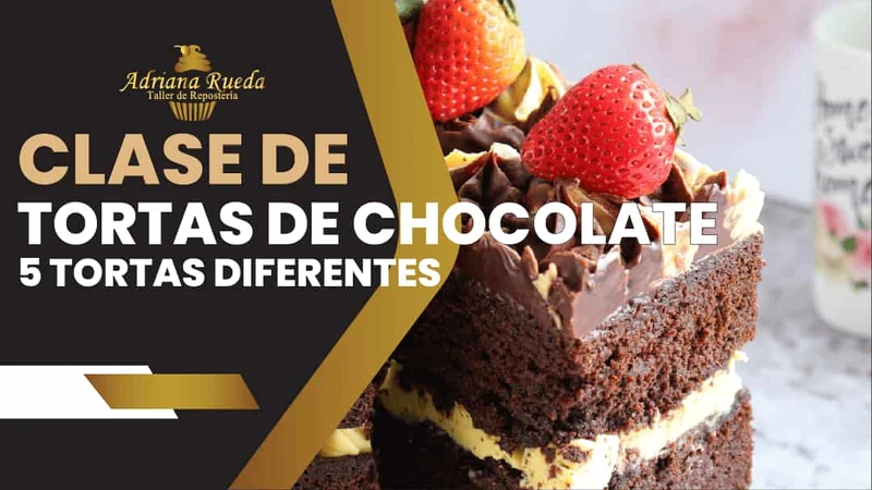 Torta de chocolate