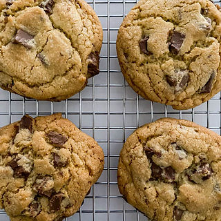 Galletas Chocolate Chips