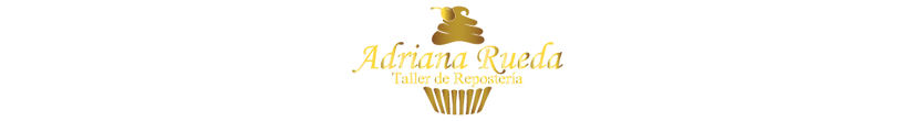 Logo Adriana Rueda