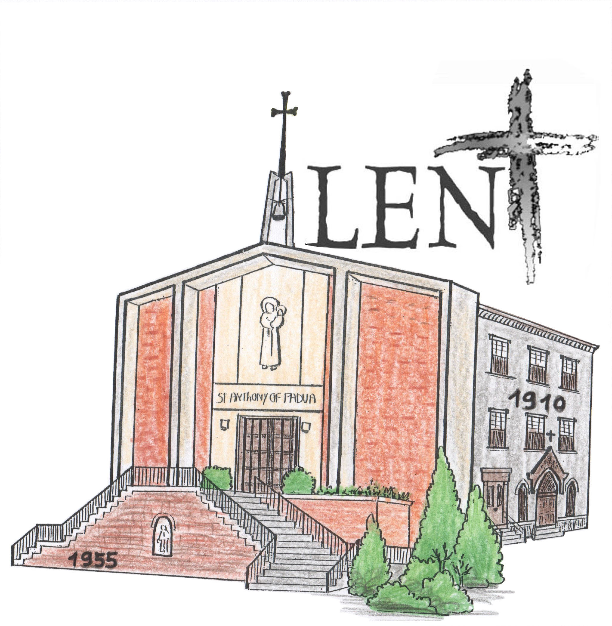 Season of Lent