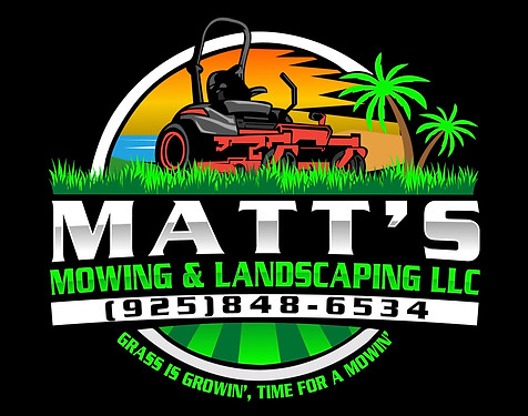 Matt's Mowing & Landscaping