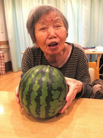 すいか