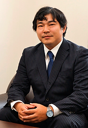 採用担当