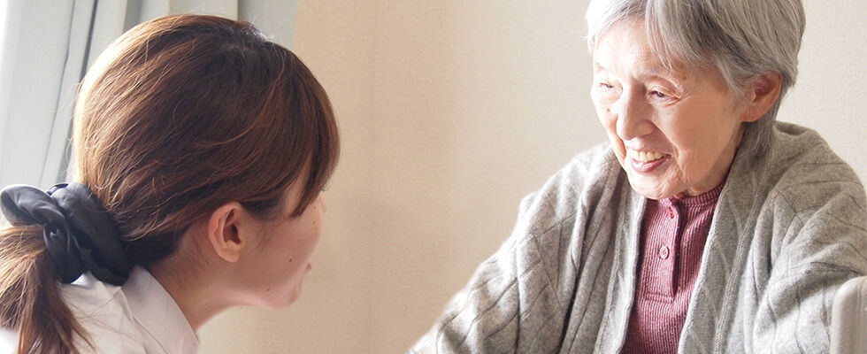 ハートケアが選ばれる理由